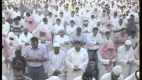 سورة الحشر بصوت الشيخ هاني الرفاعي