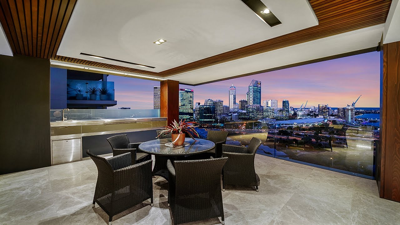 Realty Lane by Daniel Gonzalez 5/10 Bellevue Terrace, West Perth