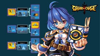 St Da Mari - Dicas Melhores Skills E Mais - Grand Chase Classic