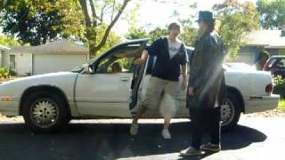 Commercial by Ms. Reed