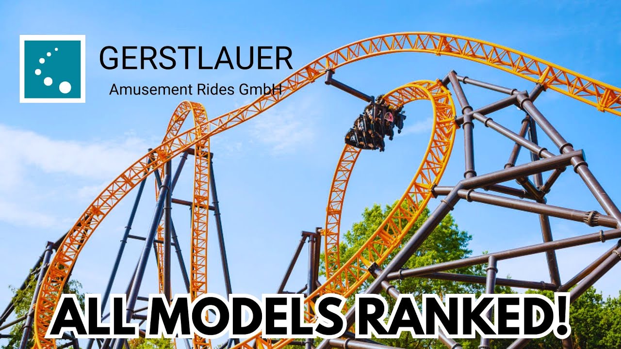 EVERY Gerstlauer Model Ranked