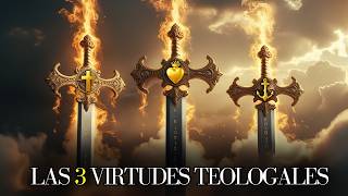 Las Tres Virtudes Que Te Acercarn A Dios 