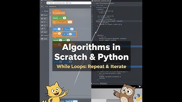 WHILE LOOP DI DALAM ALGORITMA DAN PEMROGRAMAN