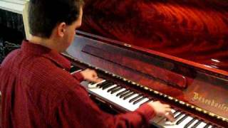 MAPLE LEAF RAG - Bryan Wright