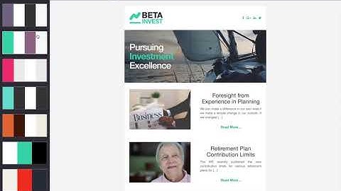 Correos Masivos (Mass Mailing) - Odoo