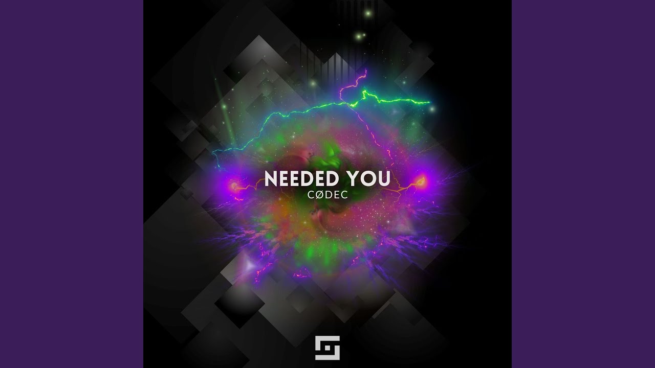 Watch Needed You on YouTube Watch Needed You on YouTube