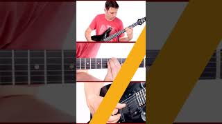 Mateus Asato Time Guitar Cover