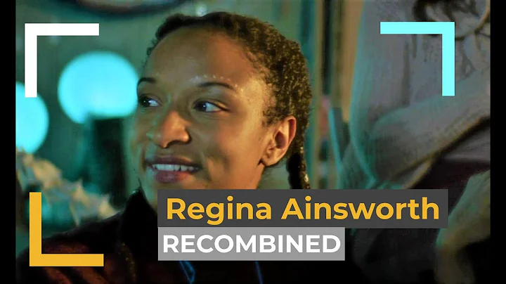 Play It Forward: Regina Ainsworth | Recombined| A ...