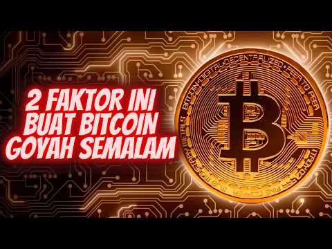 BITCOIN SENTUH 79K ! GIMANA HASIL CPI SEMALAM DAN EFEKNYA KE CRYPTO + FAKTOR CME GAP ?