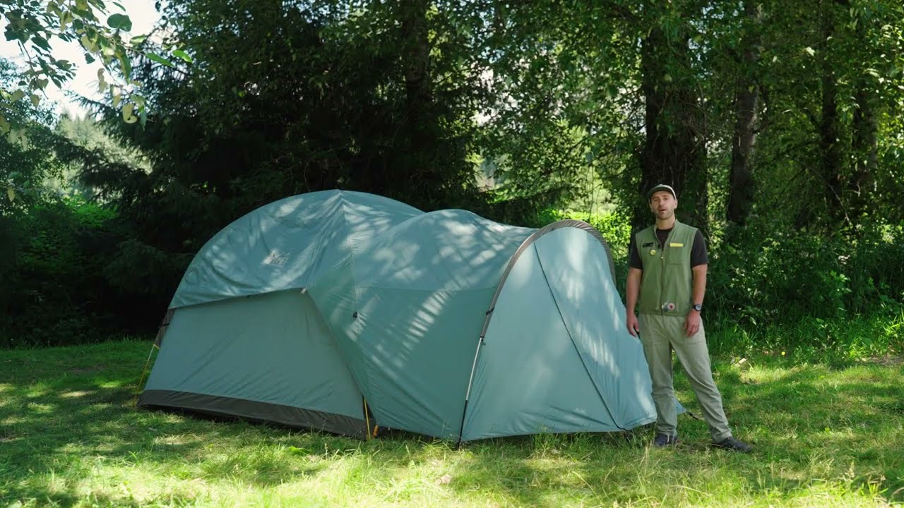 Preview of REI Co-op Westward 6 Tent Video