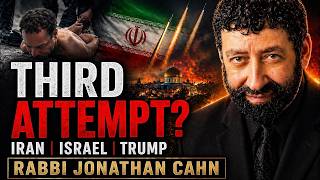 Famous The Third Attempt? What This Means Right Now | Rabbi Jonathan Cahn Net Worth