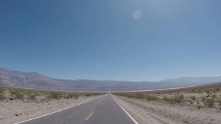 DEATH VALLEY PART 2/2 [USA 2019]