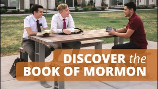 Study the Book of Mormon with Us screenshot 3