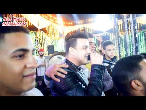 رمضان البرنس وداع وداع ومحمد عبدالسلام دغدغ المسرح ف مليونيه اولاد ابو راضى حفلات ابو مالك