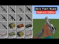 How to install Vic39s Point Blank Guns Mod in Minecraft How to install Vic39s Point Blank Guns Mod in Minecraft