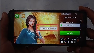 How to fix Please input valid OTP problem solve in Teen Patti Pro | Please input valid OTP