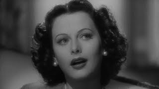 Hedy Lamarr - Heartbreaker (Boom Town 2/3)