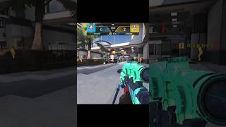 Predator in the lobby 🥶 | APEX HUNTER | #codm #codmobile #codmshort