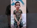 فيديو مضحك و لطيف للطفل السطيفي قاتلي ما كي تكبر ولي جوج 