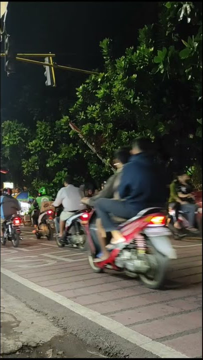 MENTAHAN, BUAT STORY WA