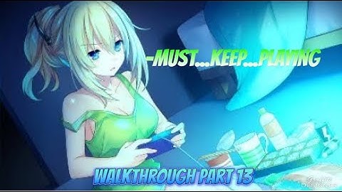 Super Neptunia RPG walkthrough part 13 Vert plays for 3 days and...SHE HAS THE INFINITY GAUNTLET!!