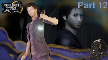 Fatal frame: Mask of the Lunar eclipse (ep 12) w/Ryoknight