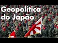 GEOPOLÍTICA DO JAPÃO | Professor HOC