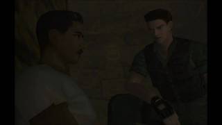 Resident Evil Code Veronica - Last Survivor