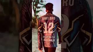 Md Mustakim Jamalpur