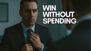 6 Hacks to Be 99.9% More Disciplined That Cost Nothing