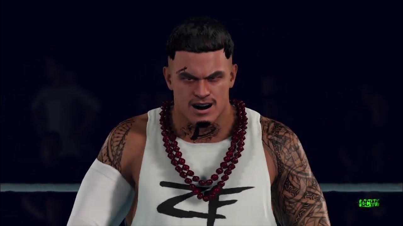 BCW Worldwide Episode 2 Zero Hour Zilla Fatu Vs Jason Scotch YouTube bcw-worldwide-episode-2-zero-hour-zilla-fatu-vs-jason-scotch-youtube