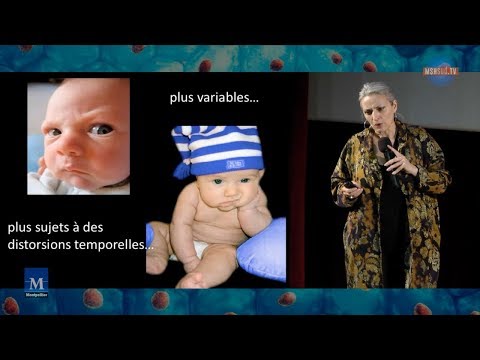 Vidéo: Perception Du Temps, Pourquoi Le Temps Passe Plus Vite Vers La Vieillesse - - Vue Alternative