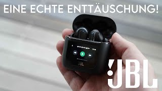 Das hat mich überrascht!  JBL Tour Pro 2 Test