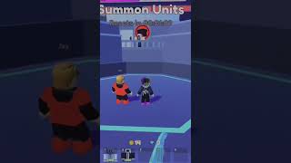 Getting new units in ttd