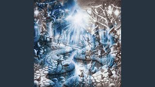 Whimsical Wonders in the Enchanted Forest