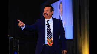 2019 Make the Connection! Signature Breakfast Recap