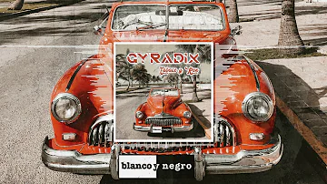 Gyradix - Tabaco y Ron (Official Audio)