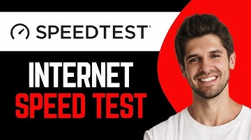 How to Check Internet Speed in Laptop (Full Guide)