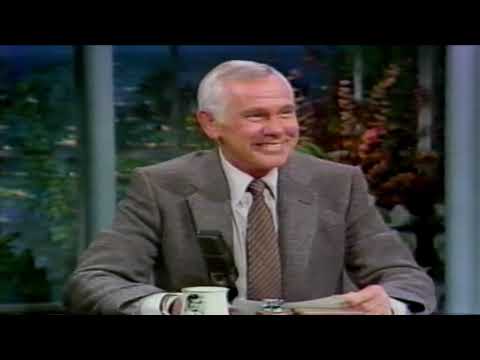 FREE FLIGHT ON THE TONIGHT SHOW, 1982 PRESENTED BY JOHN J. HUNT
