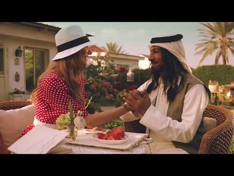 اعلان ٣ لمسلسل كحل اسود قلب ابيض تاليف مني الشمري للمخرج محمد دحام الشمري انتاج وتوزيع ديتونا 