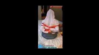 Escape challenge pulang sekolah // full grup telegram di komentar link nya