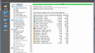 CCleaner - Super Quick Demo screenshot 5