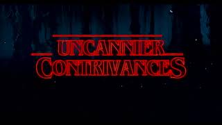 Stranger Things Theme ~ C418 Remix [Extended]