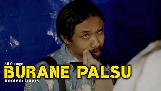 Burane Palsu - Komedi Viral Bugis Bone ( ALL FOOTAGE ) Funny Moment