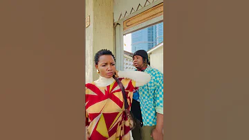 SHAFIIBRAND ALIVO JIBIWA BA MKEWE KAMSHANGE UTACHEKA 