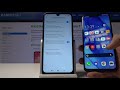 Redmi Note 7 — Как раздать интренет. Как поделиться точкой доступа