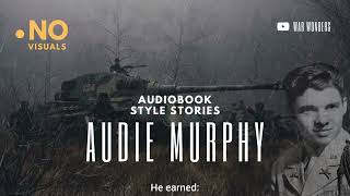 #003 Audie Murphy – From Orphaned Boy to America’s Greatest WW2 Hero