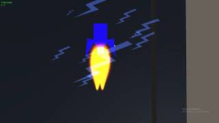 Top Down Spaceship Game- Mechanic Creation