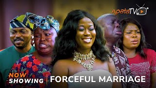 Forceful Marriage Latest Yoruba Movie 2024 Drama | Kemity | Mr Latin |Juliet Jatto| Kola Ajeyemi