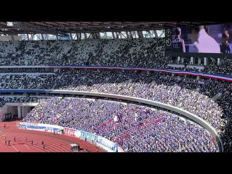 渡辺浩太　新チャント　2023